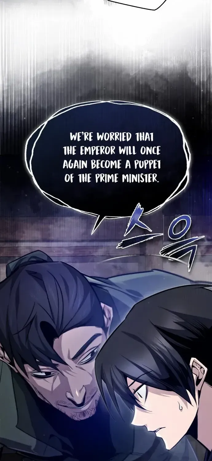 Read Star Instructor, Master Baek chapter 41 image 52 on Lezhin