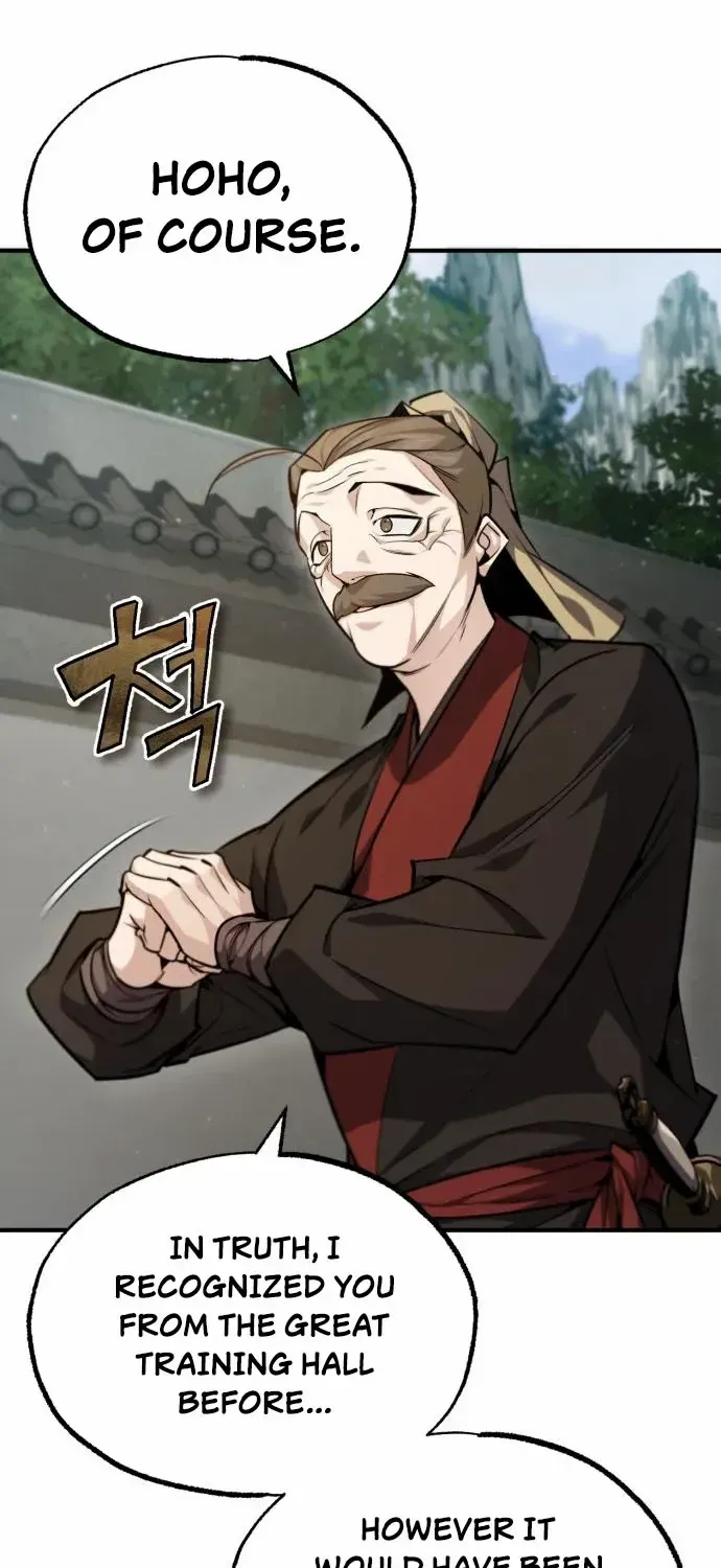 Read Star Instructor, Master Baek chapter 41 image 8 on Lezhin
