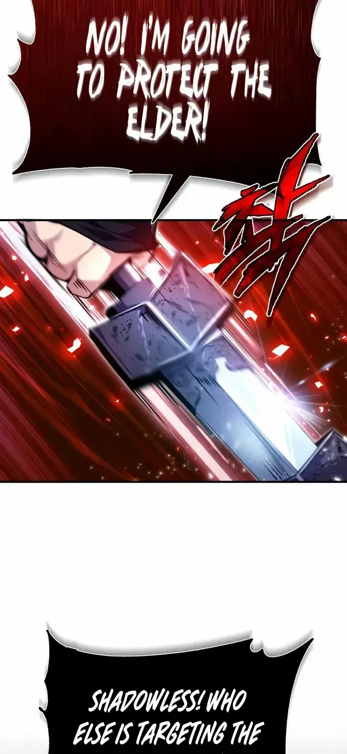Read Star Instructor, Master Baek chapter 42 image 21 on Lezhin