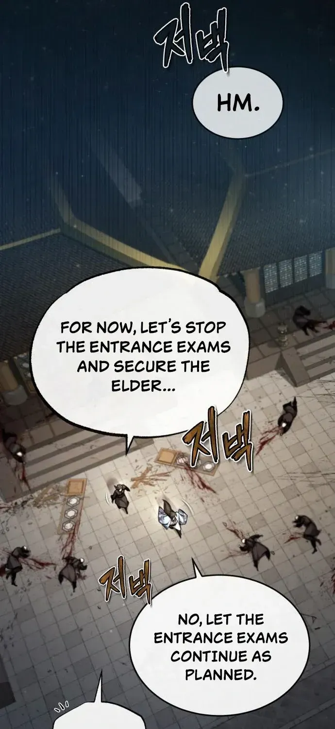 Read Star Instructor, Master Baek chapter 42 image 31 on Lezhin