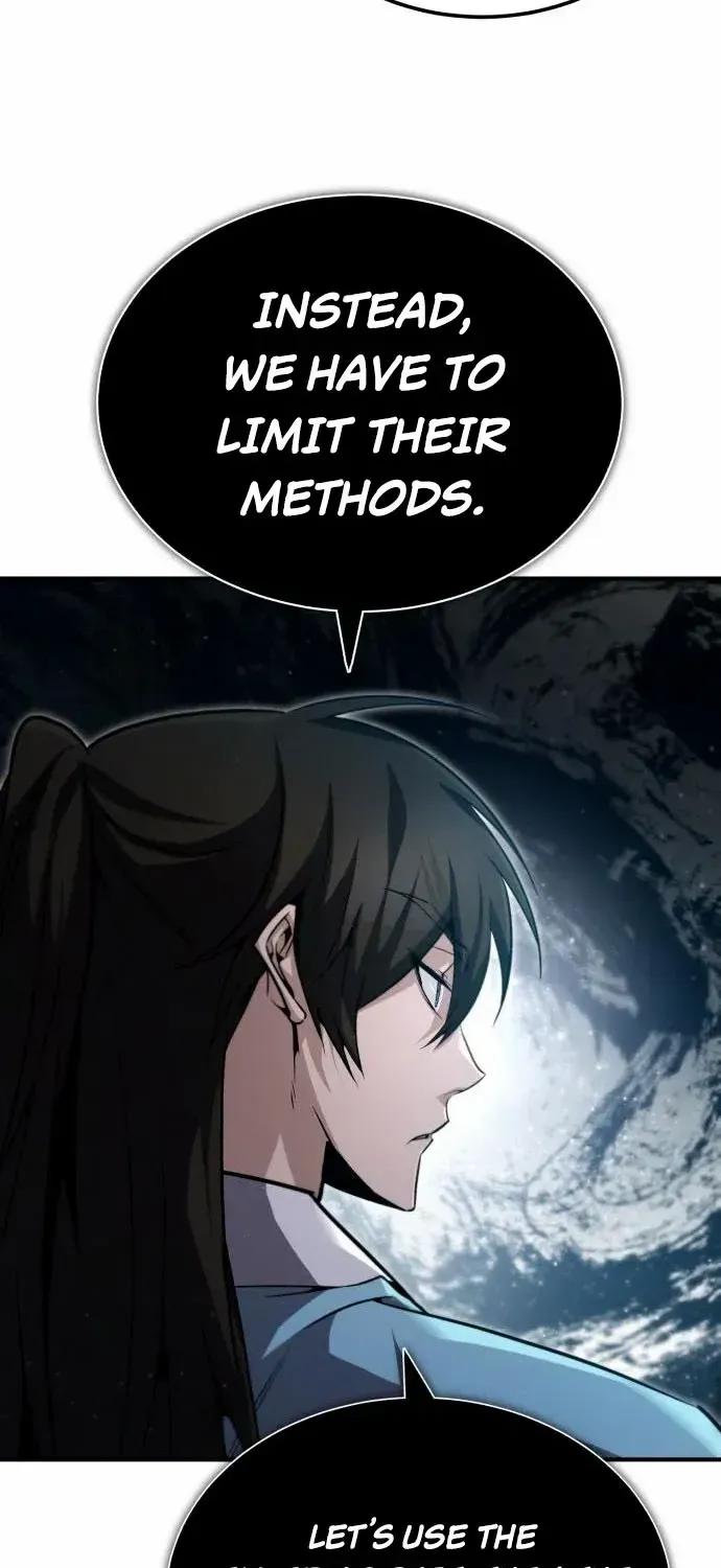 Read Star Instructor, Master Baek chapter 42 image 33 on Lezhin