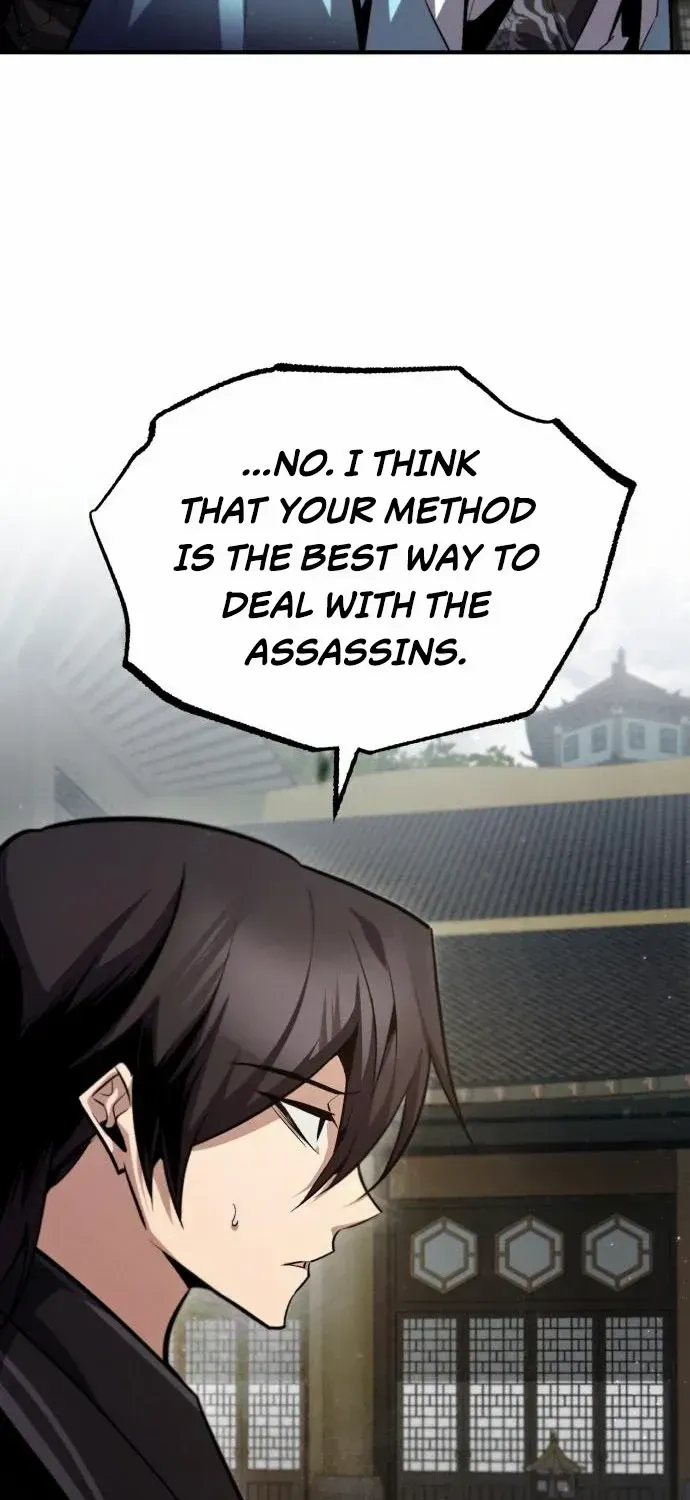 Read Star Instructor, Master Baek chapter 42 image 35 on Lezhin