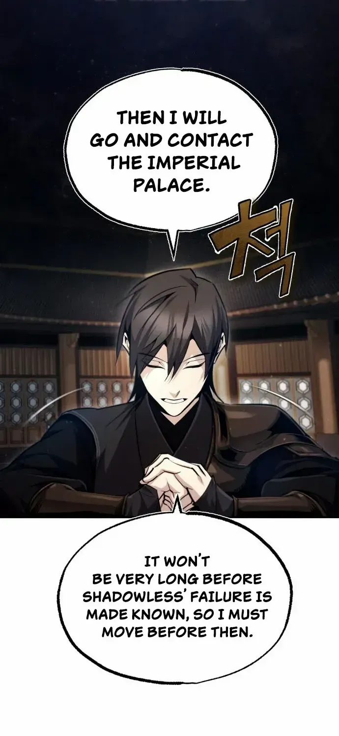 Read Star Instructor, Master Baek chapter 42 image 37 on Lezhin