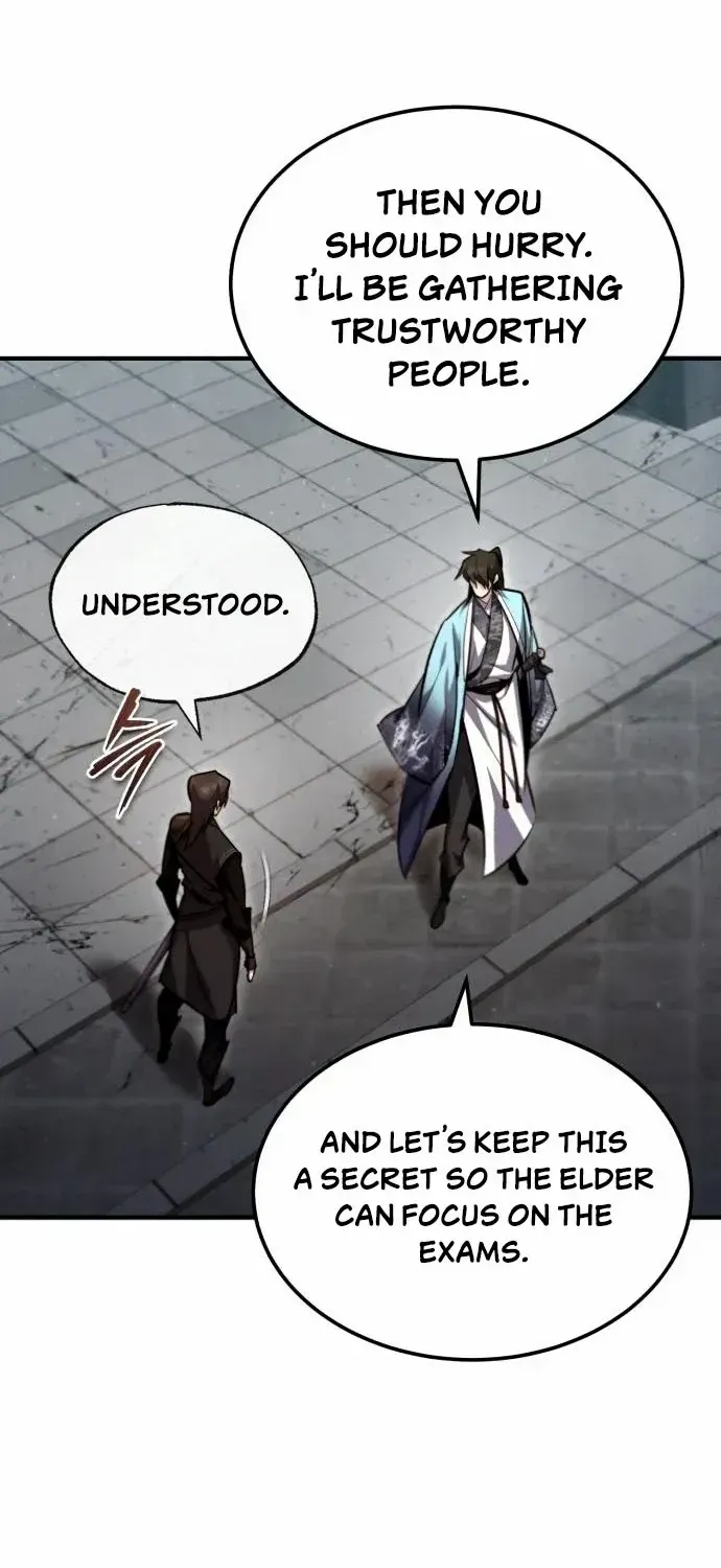 Read Star Instructor, Master Baek chapter 42 image 38 on Lezhin