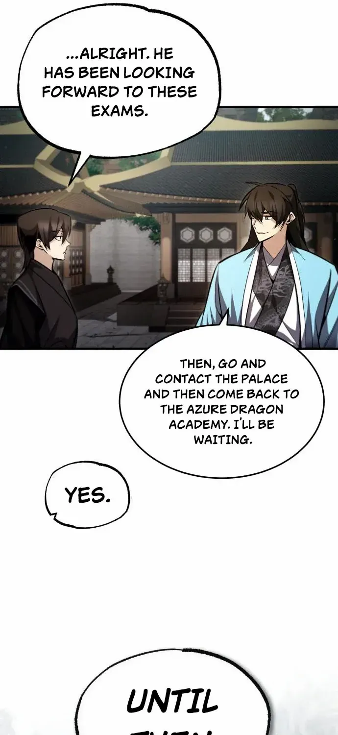 Read Star Instructor, Master Baek chapter 42 image 39 on Lezhin