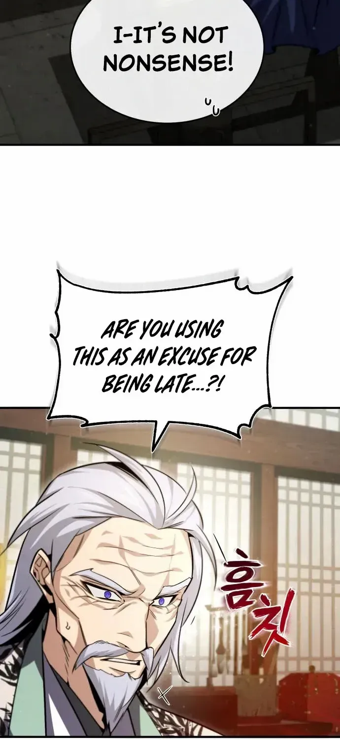 Read Star Instructor, Master Baek chapter 42 image 45 on Lezhin
