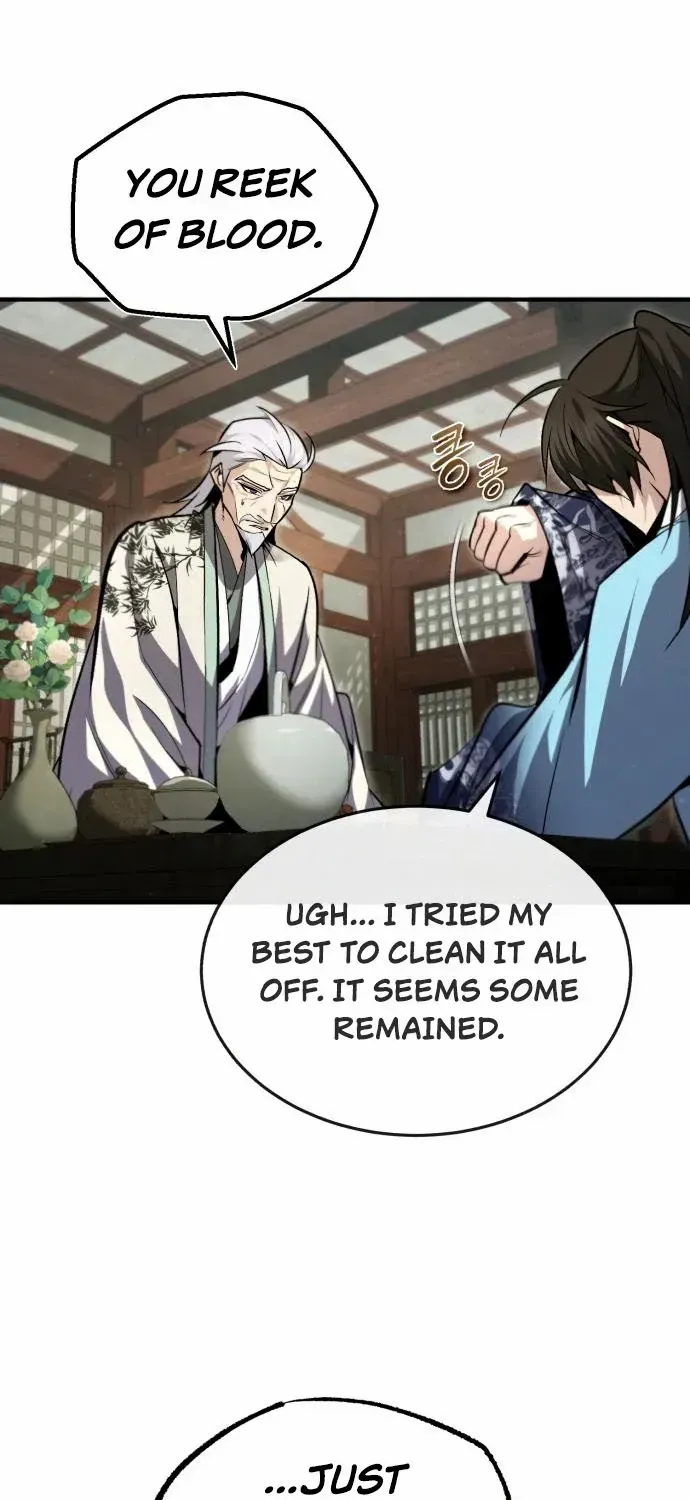 Read Star Instructor, Master Baek chapter 42 image 47 on Lezhin