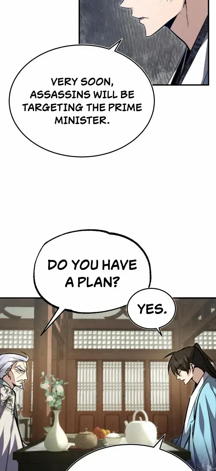 Read Star Instructor, Master Baek chapter 42 image 49 on Lezhin