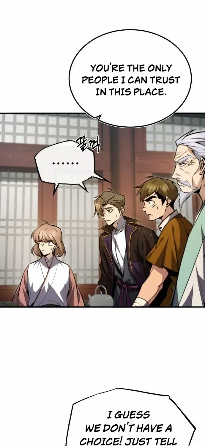 Read Star Instructor, Master Baek chapter 42 image 55 on Lezhin