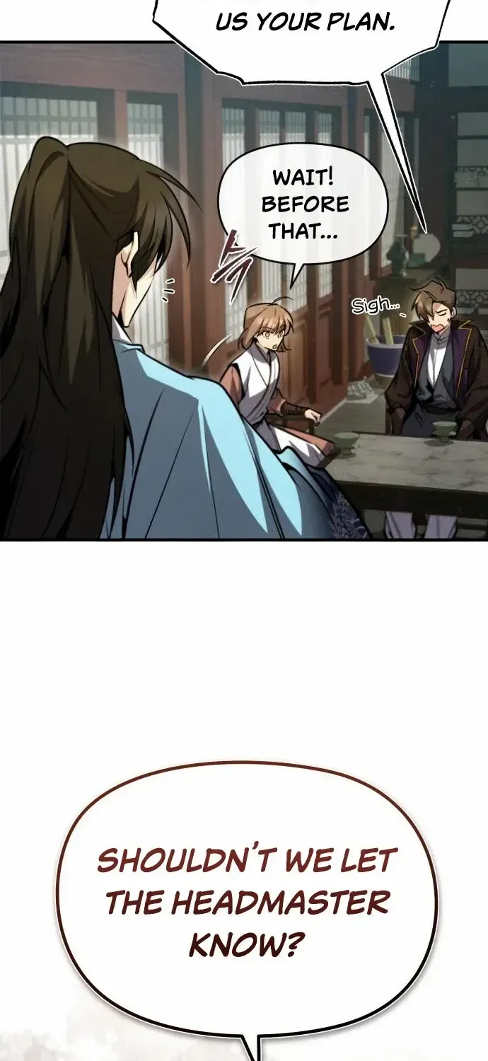Read Star Instructor, Master Baek chapter 42 image 56 on Lezhin