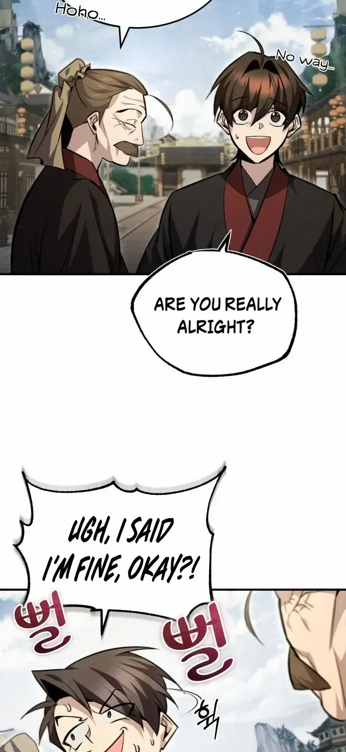 Read Star Instructor, Master Baek chapter 42 image 66 on Lezhin