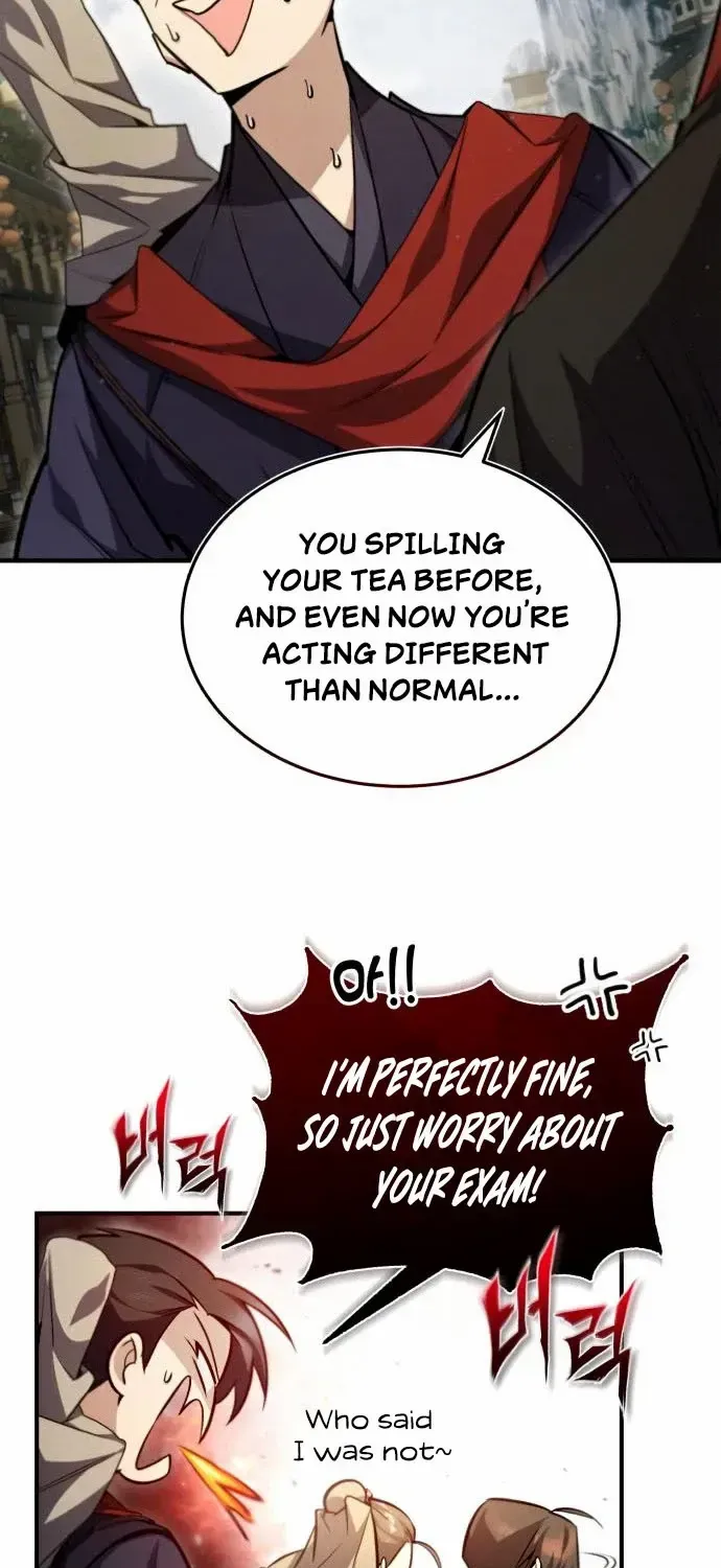 Read Star Instructor, Master Baek chapter 42 image 67 on Lezhin