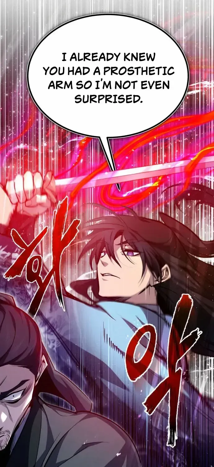 Read Star Instructor, Master Baek chapter 42 image 7 on Lezhin
