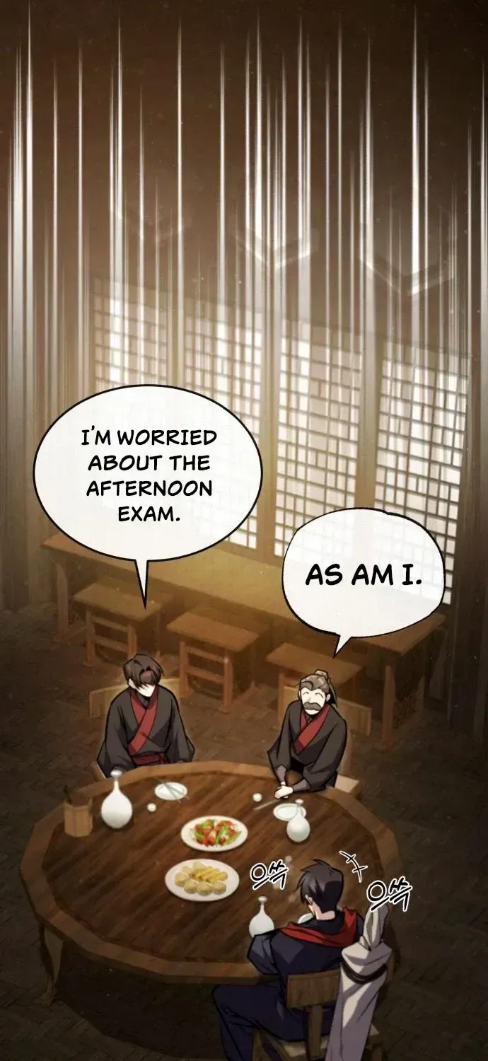 Read Star Instructor, Master Baek chapter 42 image 71 on Lezhin