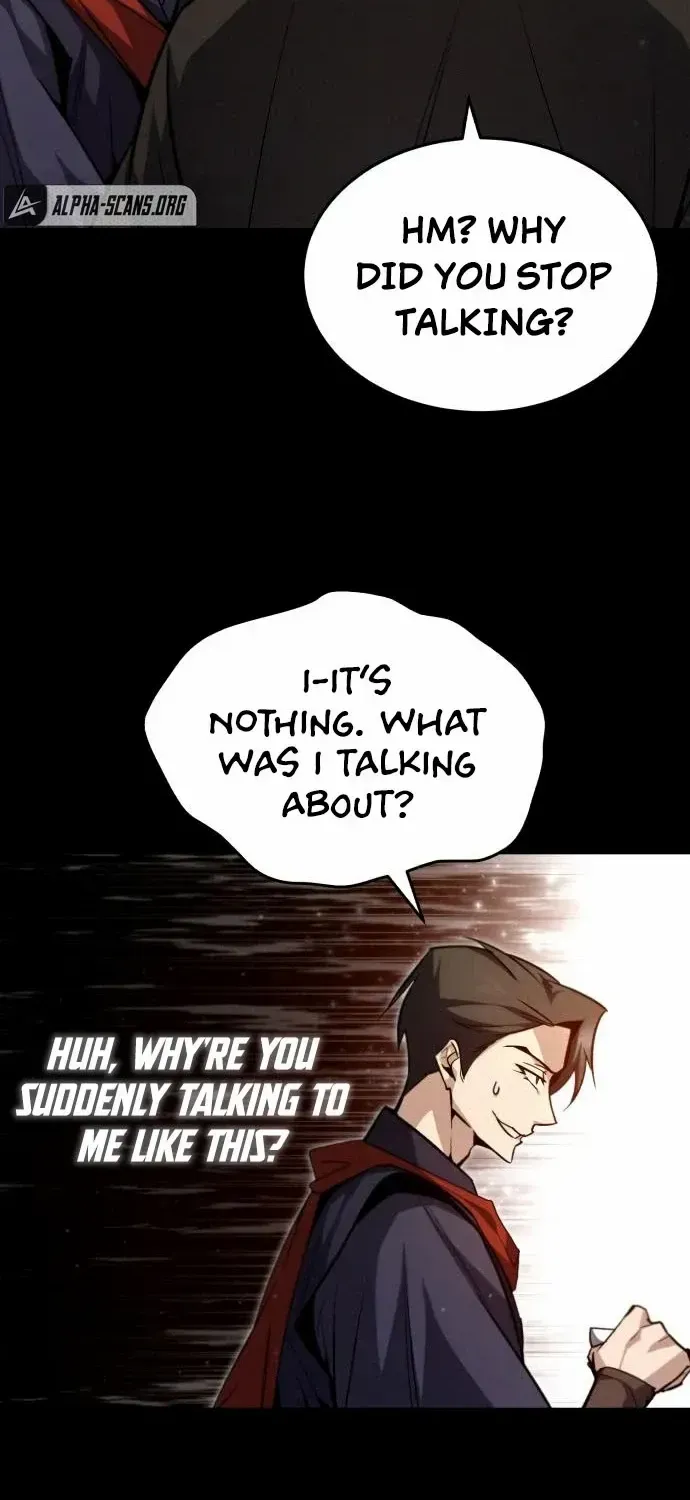 Read Star Instructor, Master Baek chapter 42 image 74 on Lezhin