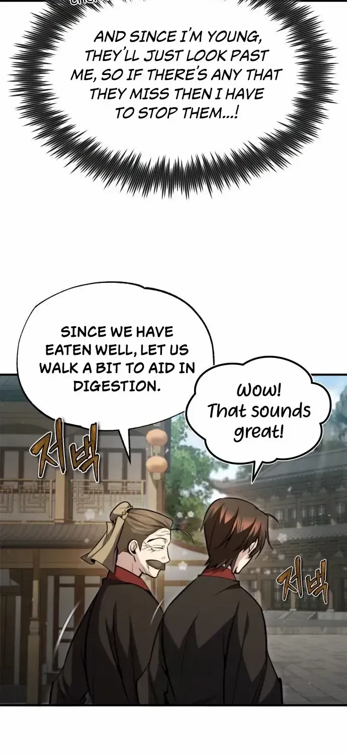 Read Star Instructor, Master Baek chapter 42 image 80 on Lezhin