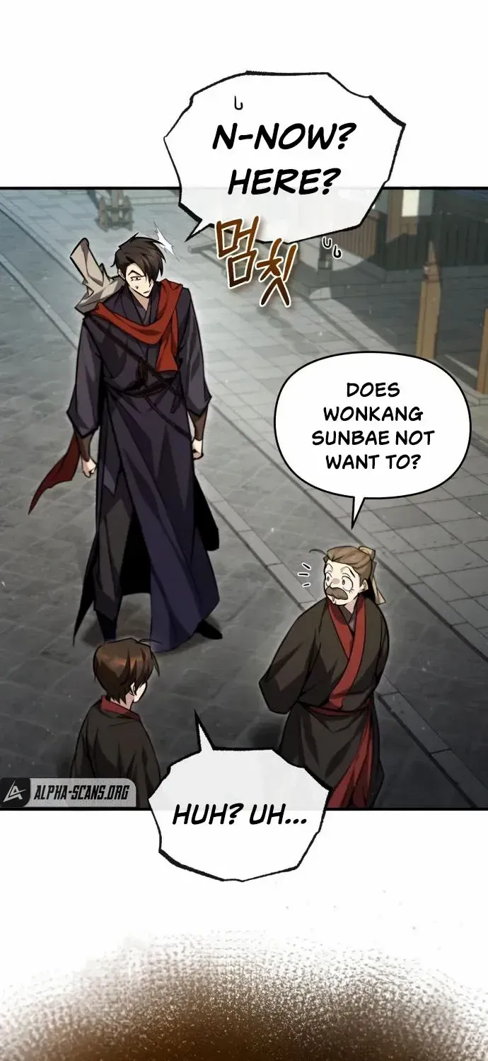 Read Star Instructor, Master Baek chapter 42 image 81 on Lezhin