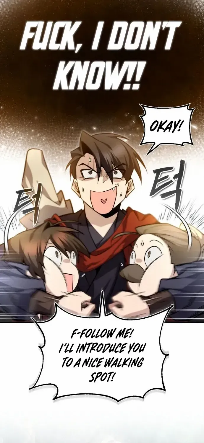 Read Star Instructor, Master Baek chapter 42 image 82 on Lezhin