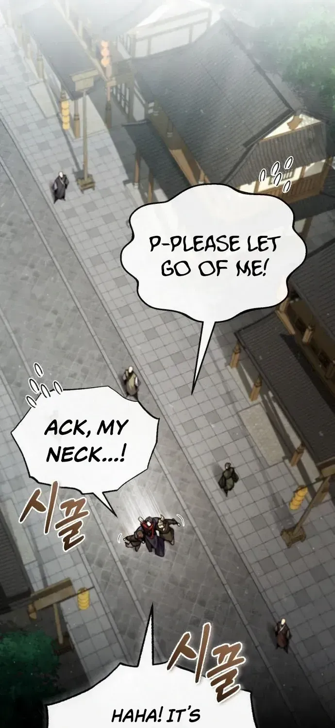Read Star Instructor, Master Baek chapter 42 image 83 on Lezhin