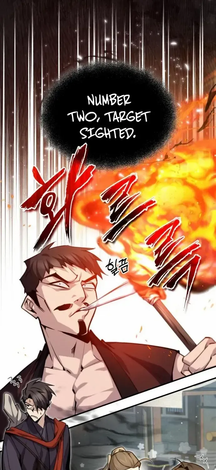 Read Star Instructor, Master Baek chapter 43 image 12 on Lezhin