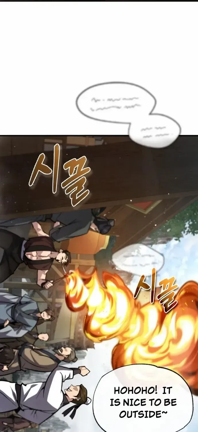 Read Star Instructor, Master Baek chapter 43 image 14 on Lezhin