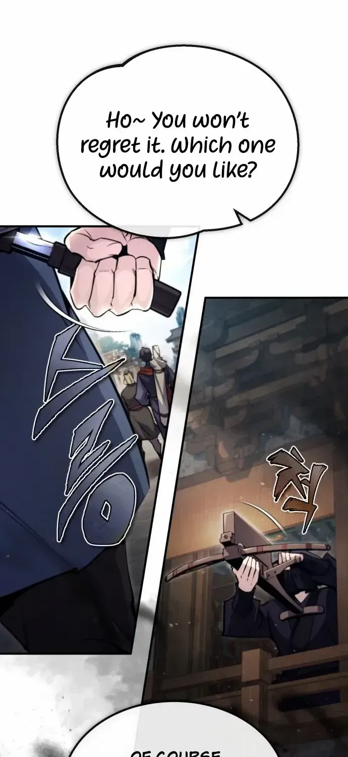Read Star Instructor, Master Baek chapter 43 image 20 on Lezhin