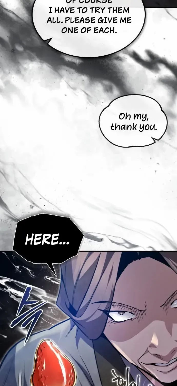 Read Star Instructor, Master Baek chapter 43 image 21 on Lezhin