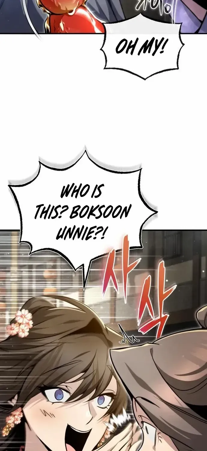 Read Star Instructor, Master Baek chapter 43 image 22 on Lezhin