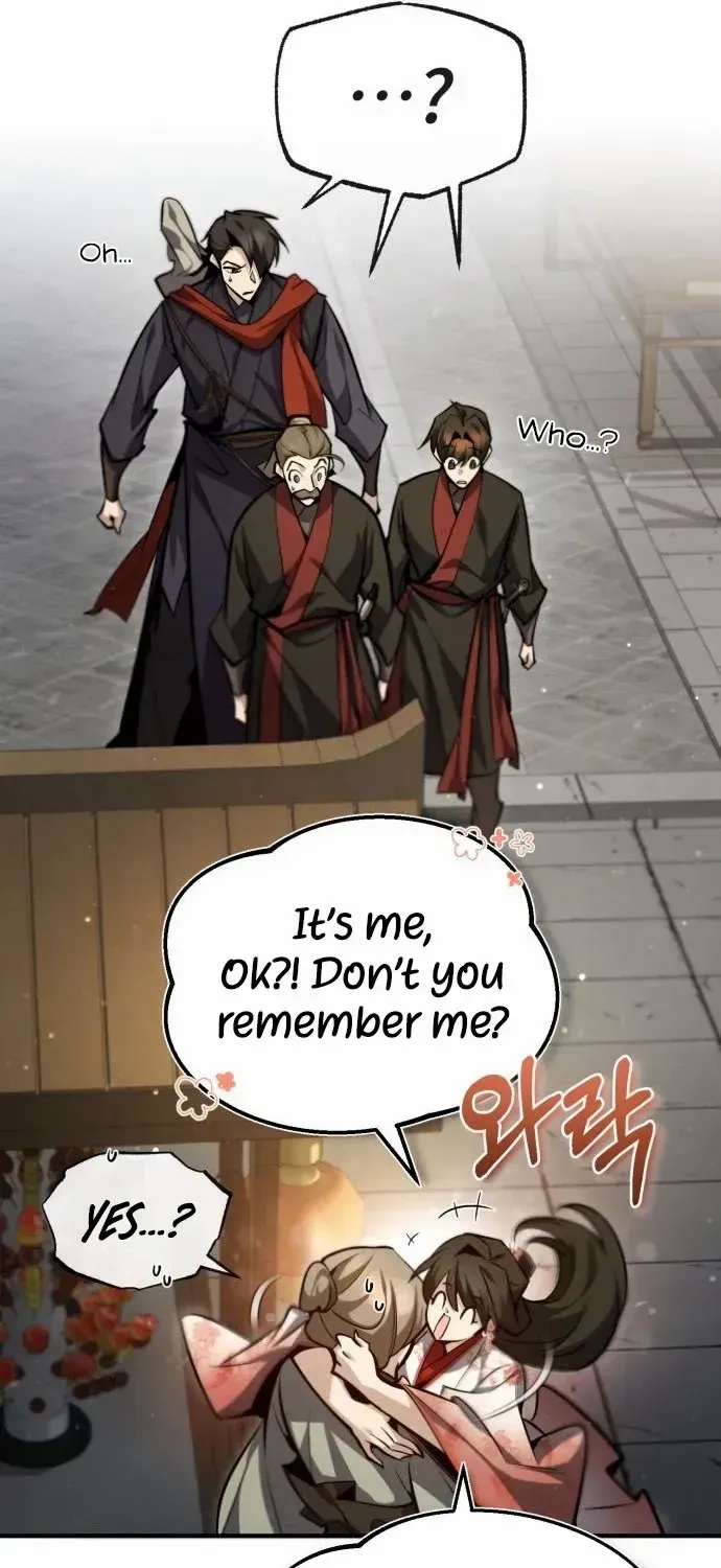 Read Star Instructor, Master Baek chapter 43 image 24 on Lezhin