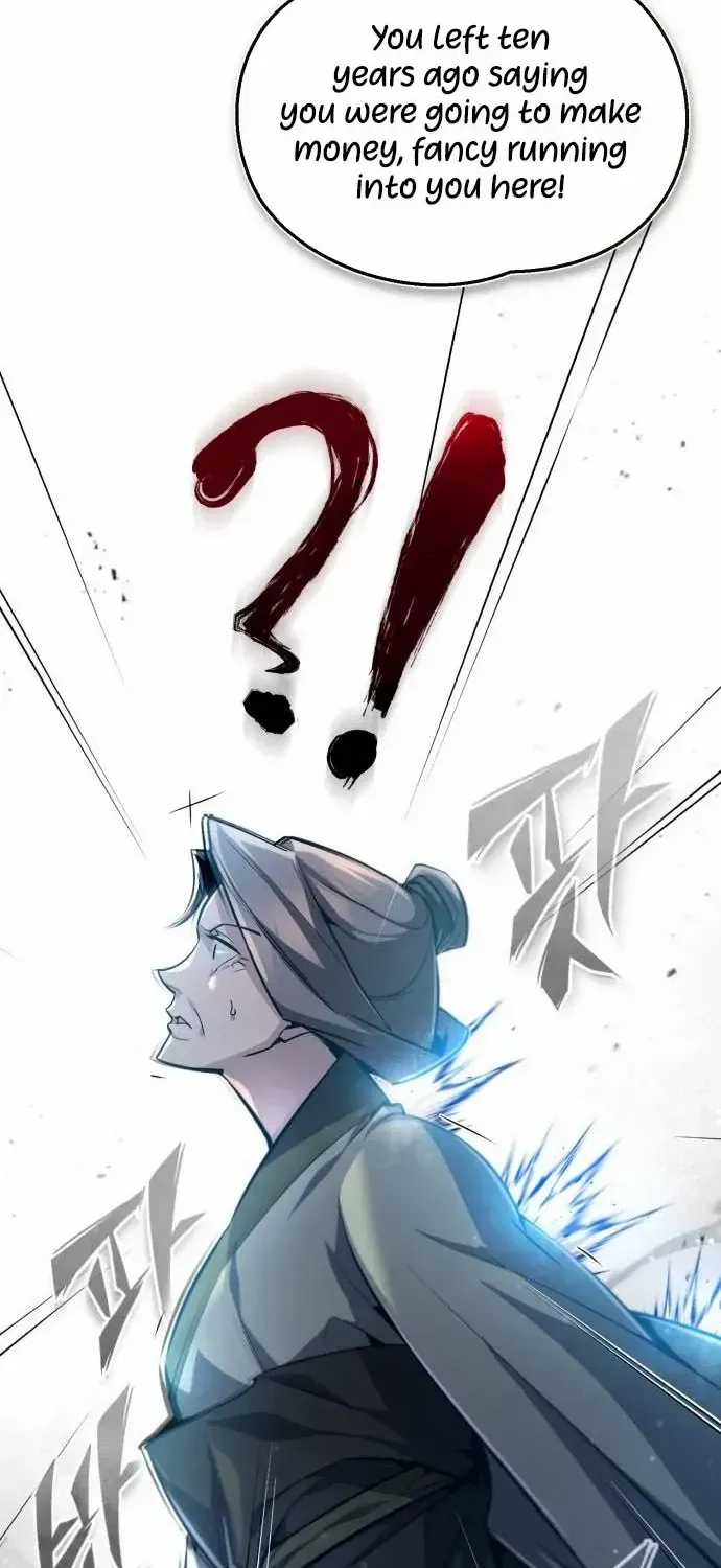 Read Star Instructor, Master Baek chapter 43 image 25 on Lezhin