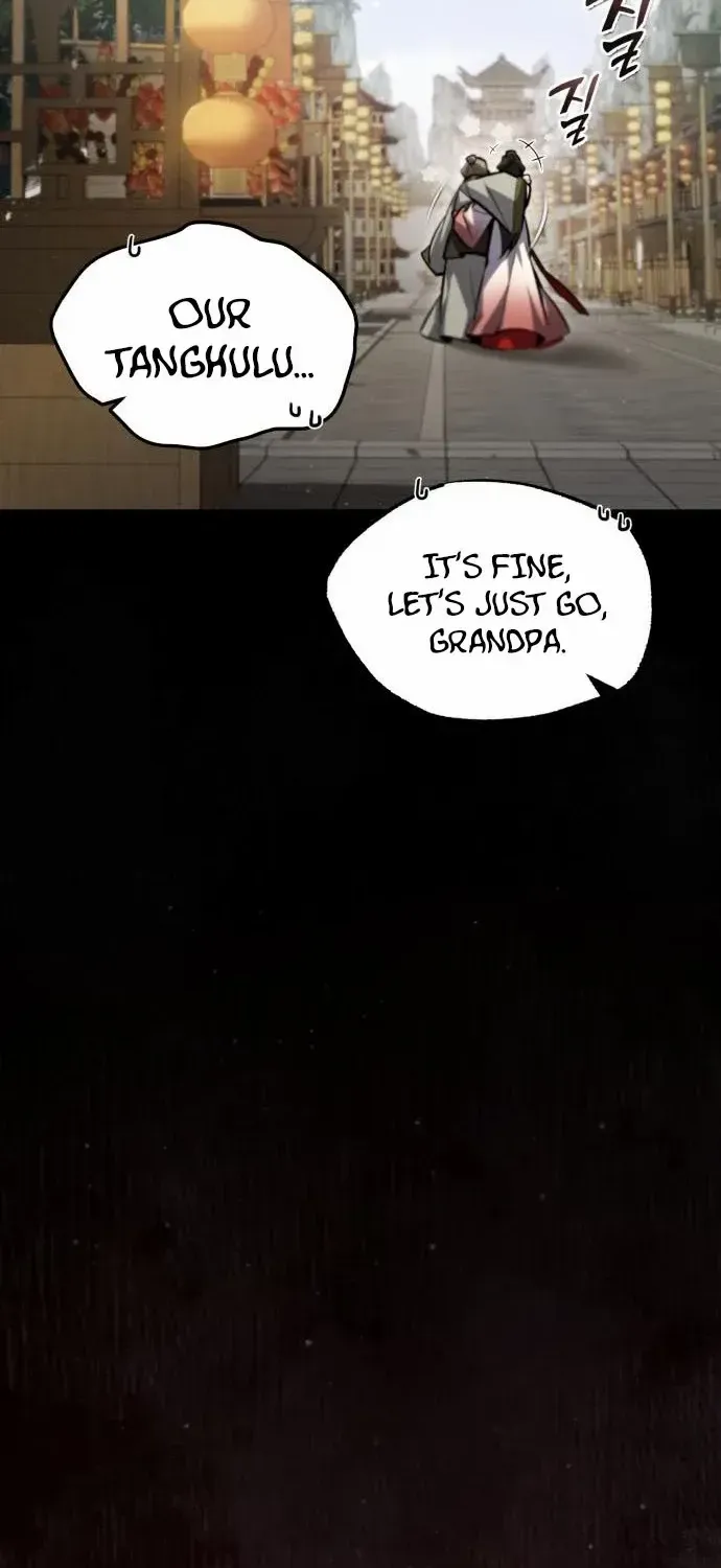 Read Star Instructor, Master Baek chapter 43 image 27 on Lezhin