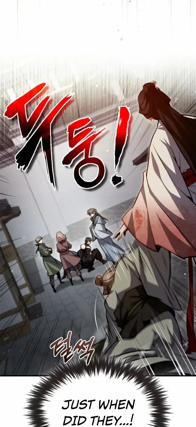 Read Star Instructor, Master Baek chapter 43 image 30 on Lezhin