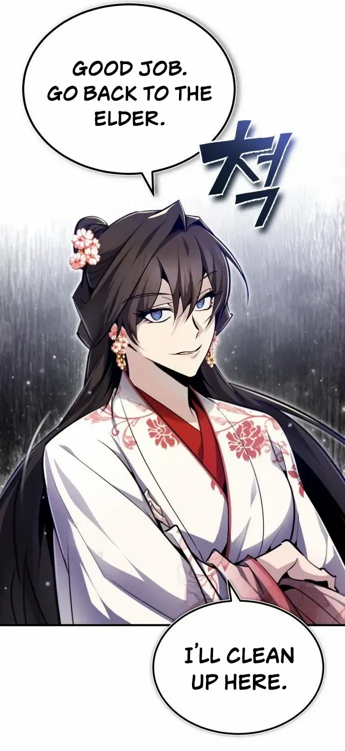 Read Star Instructor, Master Baek chapter 43 image 32 on Lezhin