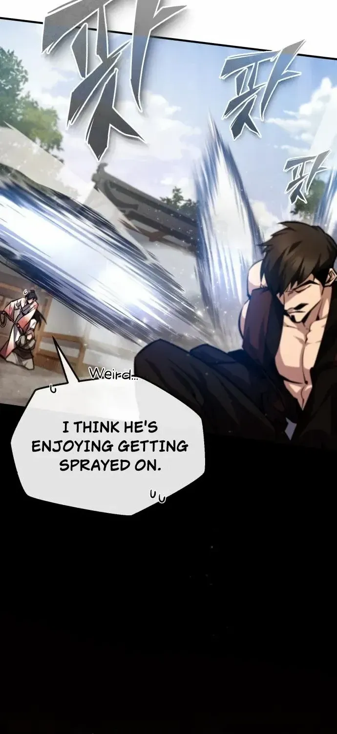 Read Star Instructor, Master Baek chapter 43 image 34 on Lezhin