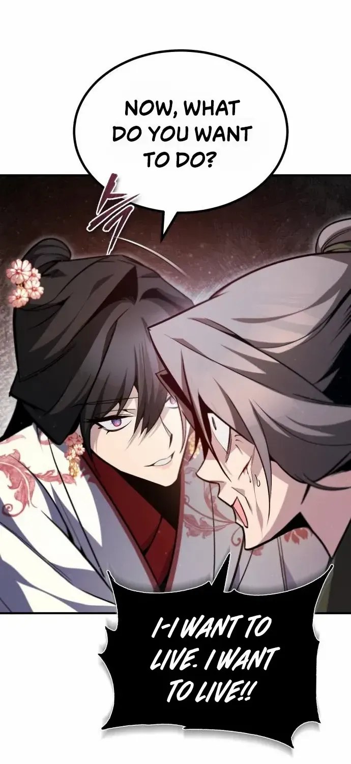 Read Star Instructor, Master Baek chapter 43 image 46 on Lezhin