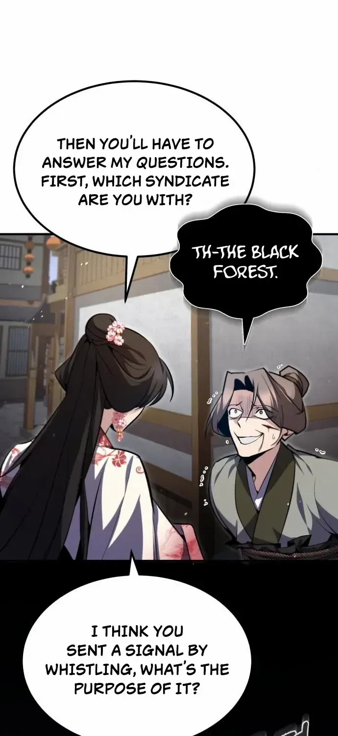 Read Star Instructor, Master Baek chapter 43 image 47 on Lezhin