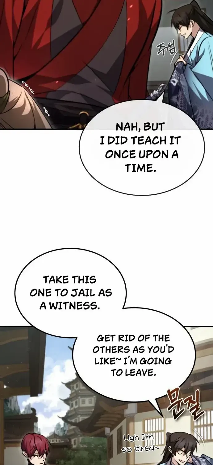 Read Star Instructor, Master Baek chapter 43 image 50 on Lezhin