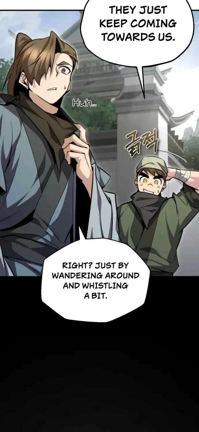 Read Star Instructor, Master Baek chapter 43 image 63 on Lezhin