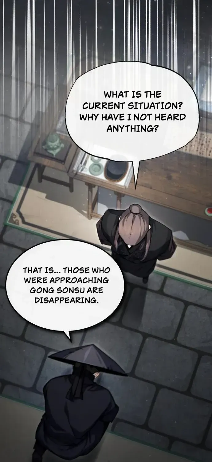 Read Star Instructor, Master Baek chapter 43 image 65 on Lezhin