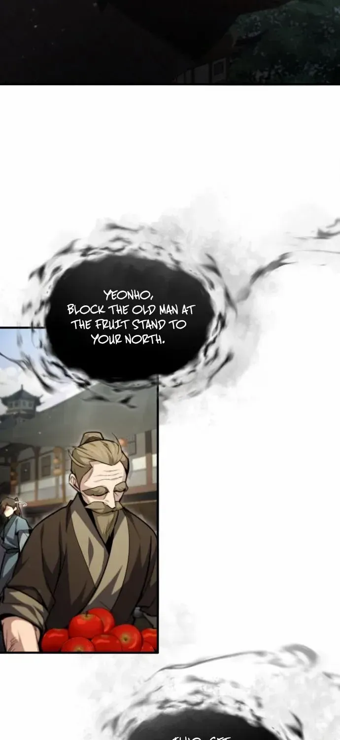 Read Star Instructor, Master Baek chapter 43 image 78 on Lezhin