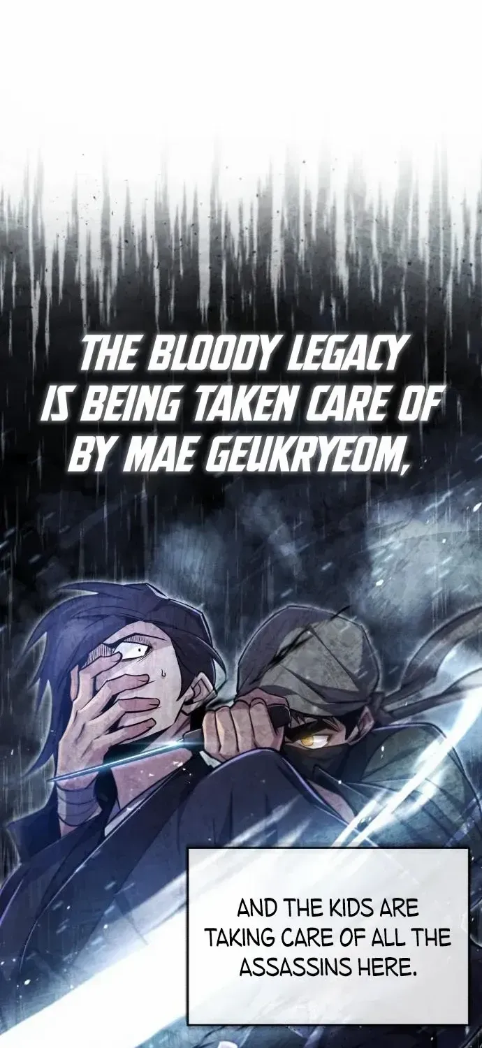 Read Star Instructor, Master Baek chapter 43 image 83 on Lezhin