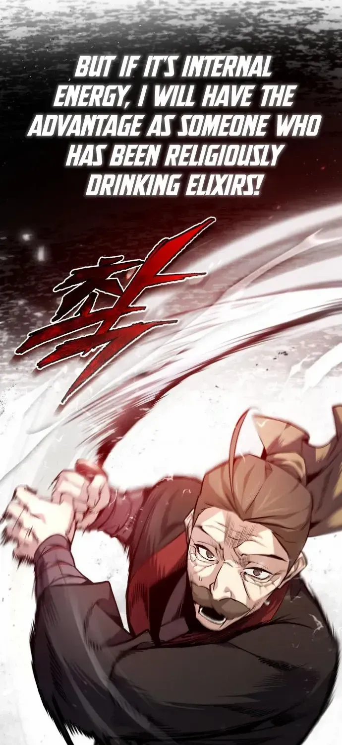 Read Star Instructor, Master Baek chapter 45 image 14 on Lezhin