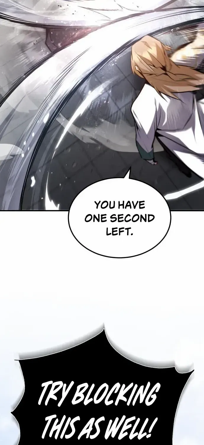 Read Star Instructor, Master Baek chapter 45 image 16 on Lezhin