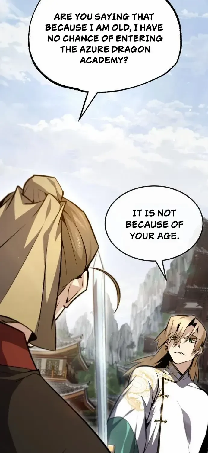 Read Star Instructor, Master Baek chapter 45 image 2 on Lezhin