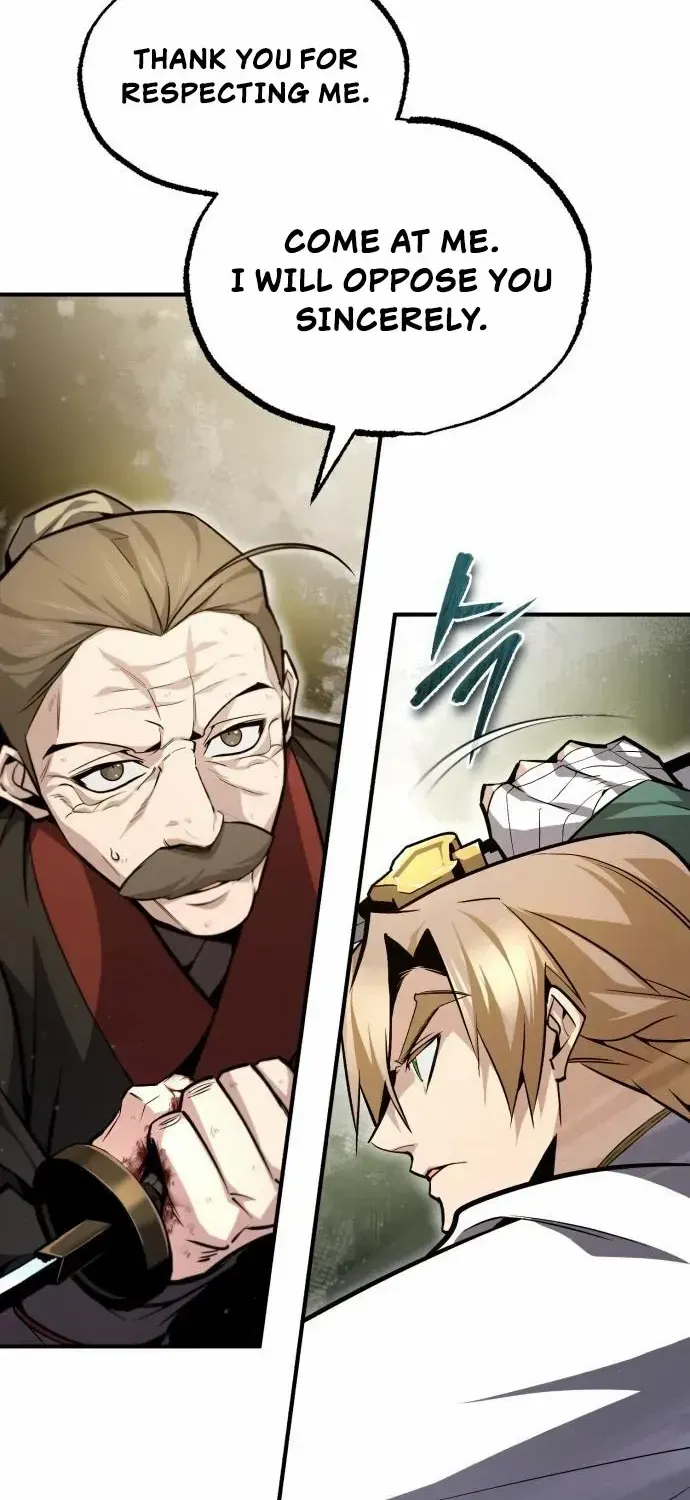 Read Star Instructor, Master Baek chapter 45 image 39 on Lezhin