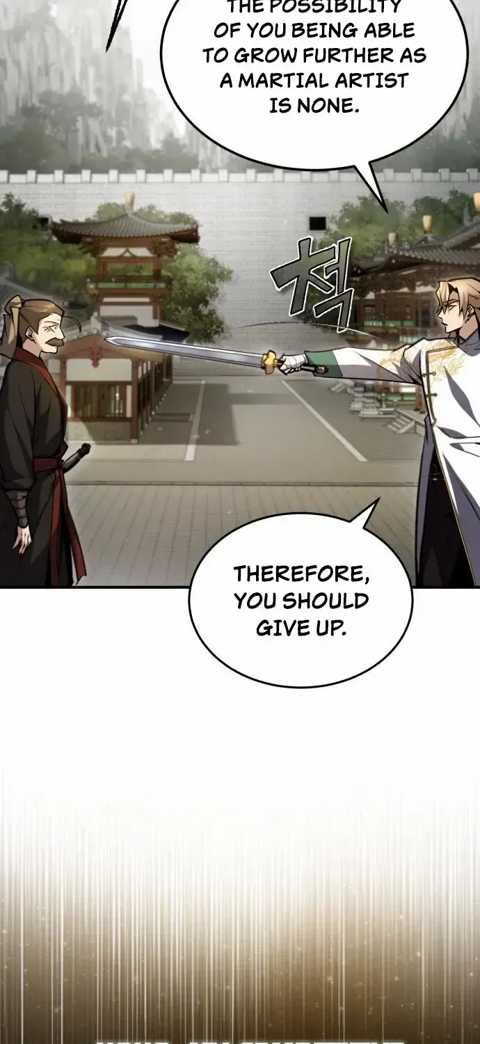 Read Star Instructor, Master Baek chapter 45 image 5 on Lezhin