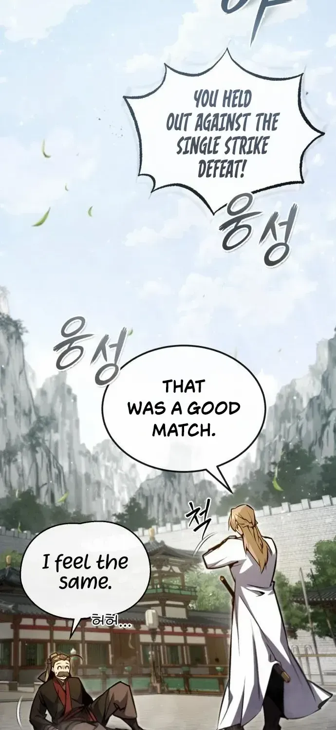 Read Star Instructor, Master Baek chapter 45 image 50 on Lezhin
