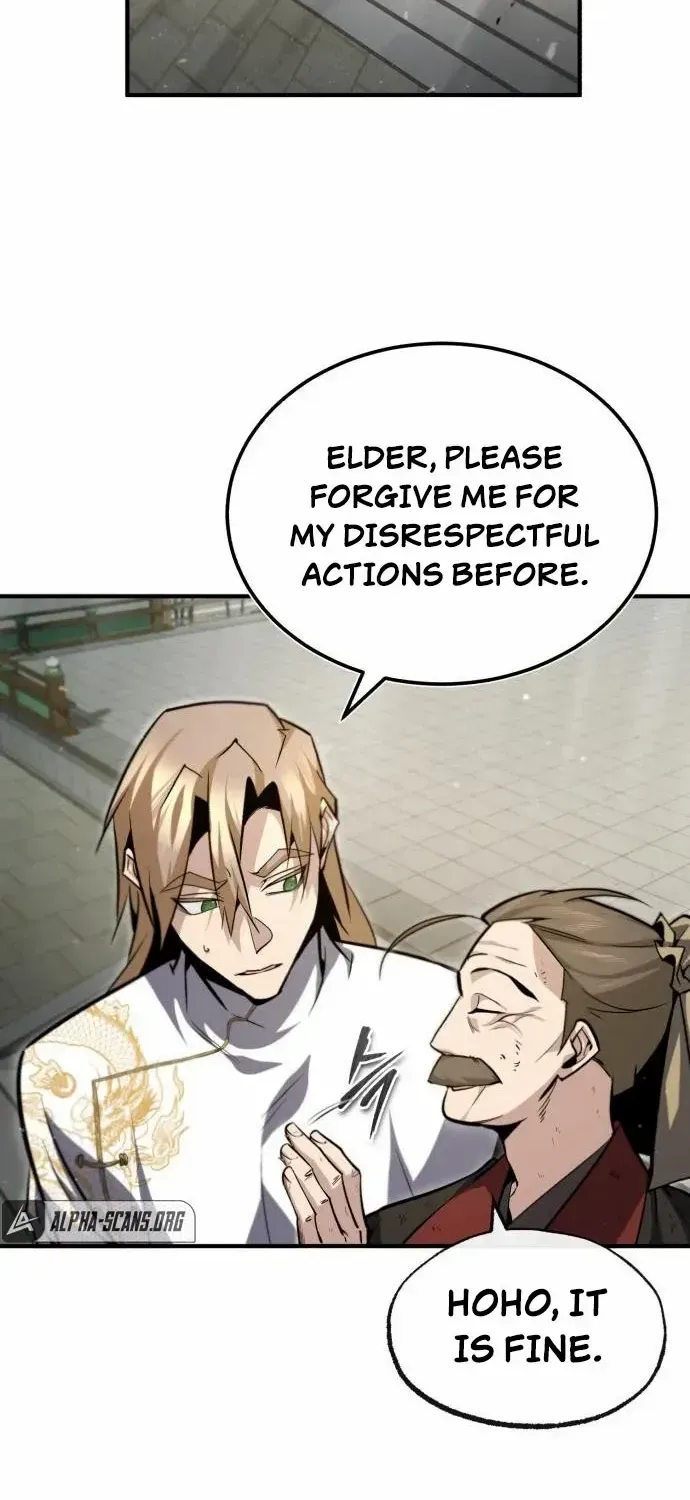 Read Star Instructor, Master Baek chapter 45 image 52 on Lezhin