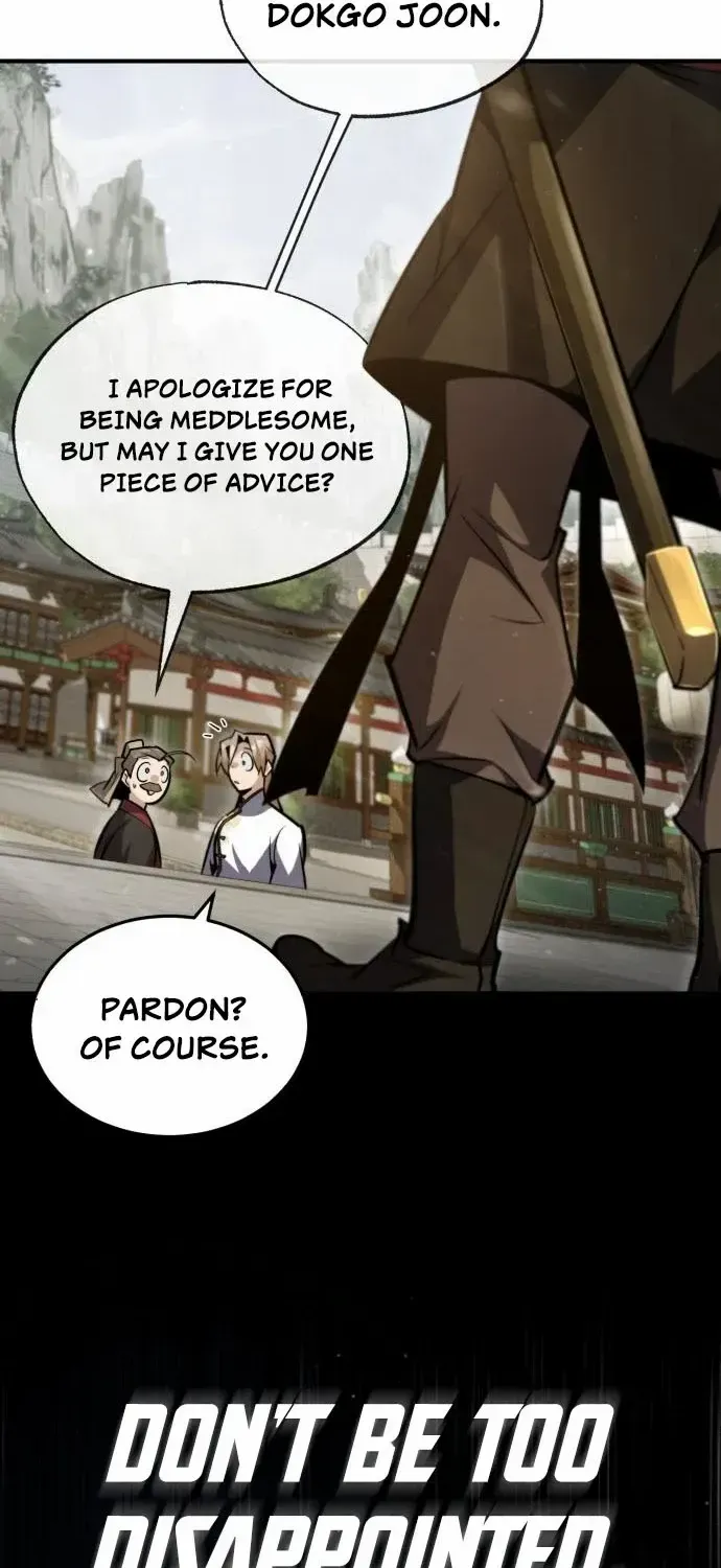 Read Star Instructor, Master Baek chapter 45 image 57 on Lezhin