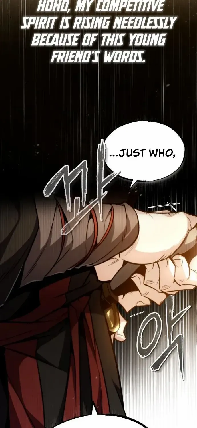 Read Star Instructor, Master Baek chapter 45 image 6 on Lezhin